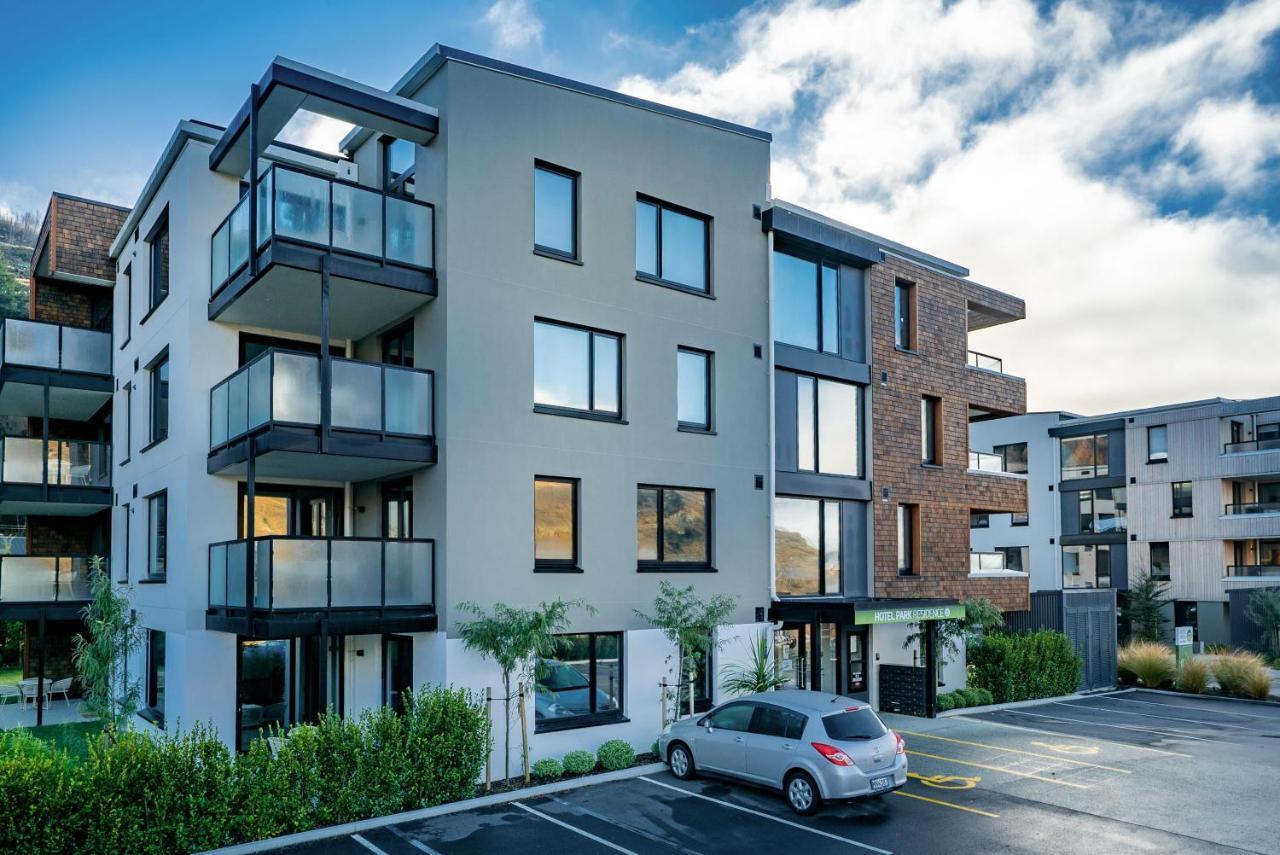 Coronet Escape Apartment 1 كوينستاون المظهر الخارجي الصورة