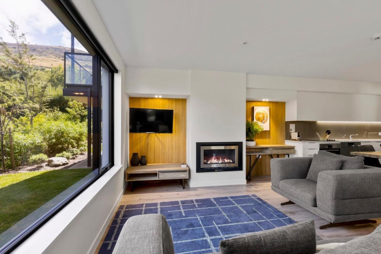 Coronet Escape Apartment 1 كوينستاون المظهر الخارجي الصورة
