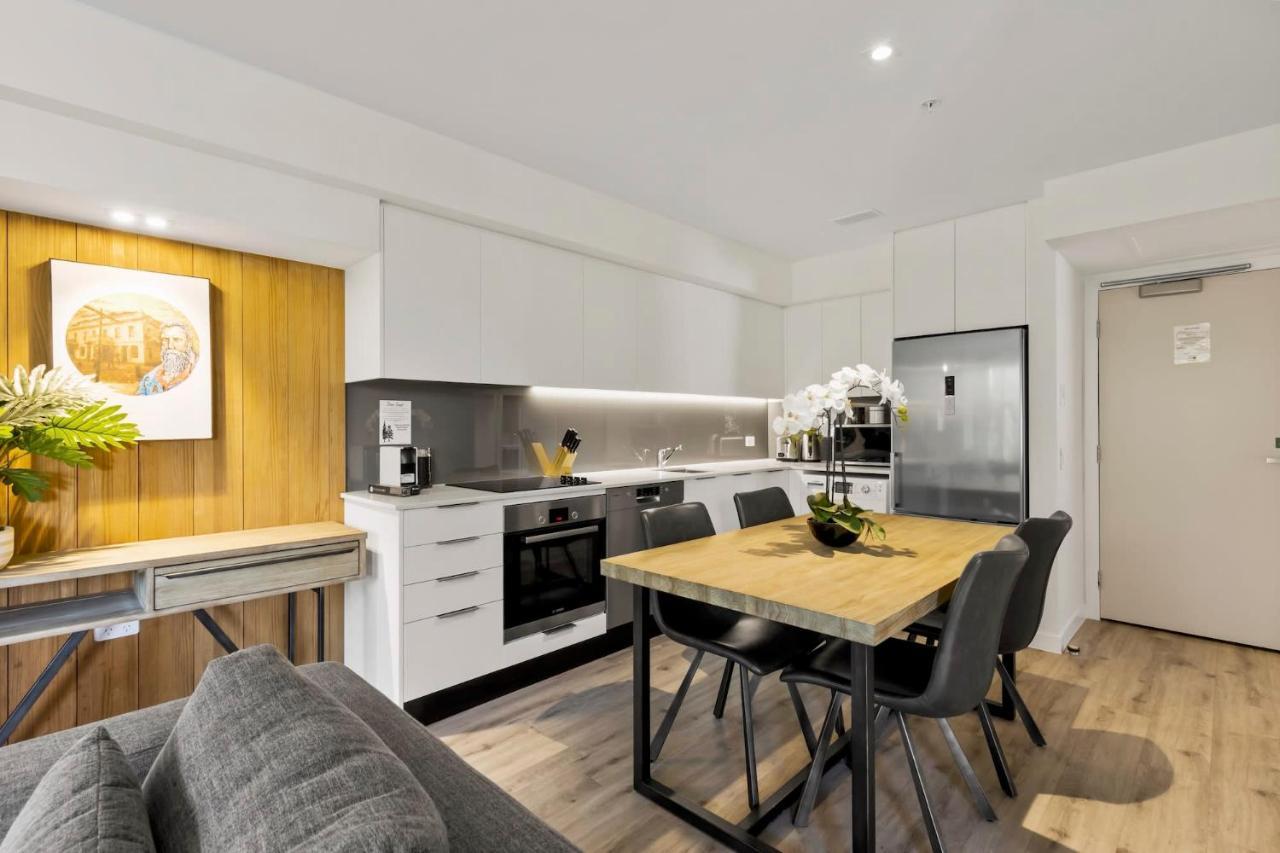 Coronet Escape Apartment 1 كوينستاون المظهر الخارجي الصورة