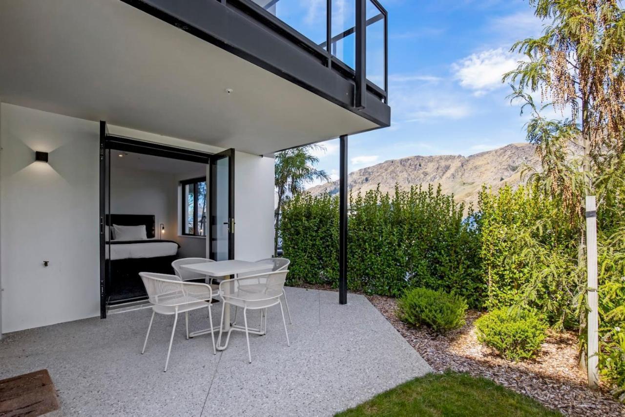 Coronet Escape Apartment 1 كوينستاون المظهر الخارجي الصورة